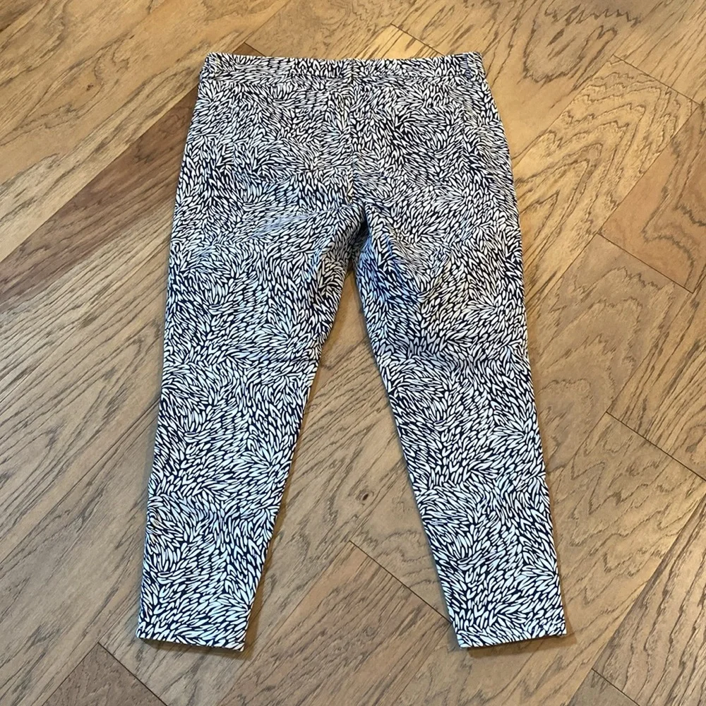 Talbots Womens Jeggings size 14p
